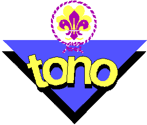 De Scouting Tono-groep en Scouting FLG doen mee aan de Jota en Joti