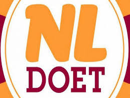 Bij Radio Schiedam een interview met Jan Lemmen over NLDoet