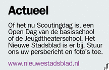 Het Nieuwe Stadsblad van woensdag 18 mei 2011, pagina 45
