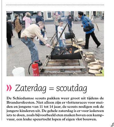 Het Nieuwe Stadsblad van 21 september 2011, pagina 16