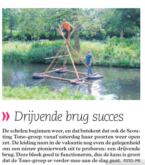 Het Nieuwe Stadsblad van 22 augustus 2012, pagina 9