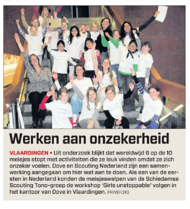 Het Nieuwe Stadsblad van 5 december 2012, pagina 3