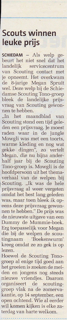 het Nieuwe Stadsblad, pagina 35