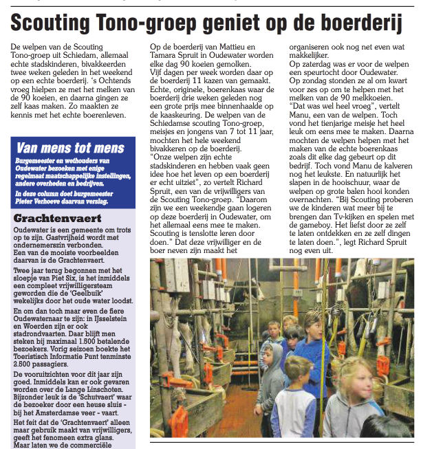 De IJsselbode van 25 juni 2014, pagina 4